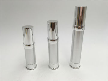 ΣΑΝ υλική χωρίς αέρα κενή κρέμα Bottle15ML για τη συσκευασία ορών ματιών