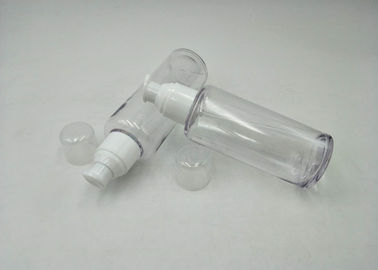 130ML/καλλυντικό PETG μπουκάλι λοσιόν μπουκαλιών 150ML για την κρέμα φροντίδας δέρματος